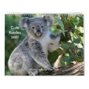 Search for koala calendars Cute