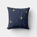 Search for celestial cushions Zodiac