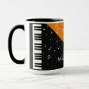 Search for piano name mugs Keys