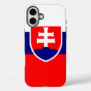 Search for slovakia iphone cases Flag