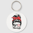 Search for bunning key rings Hair