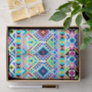 Search for aztec tissue paper Girly