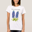 Search for texas bluebonnet tshirts Lone star state