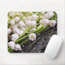 Search for valleys mousepads White