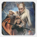 Search for thranduil stickers Lonely mountain