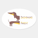 Search for funny dachshund stickers Pet