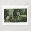 Search for campgrounds postcards Lantern