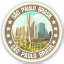 Search for brazil travel stickers South america
