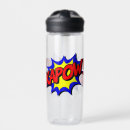 Search for kapow Blue