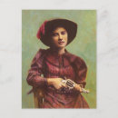 Search for outlaws postcards Western