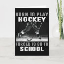 Search for hockey moms postcards Stick handling