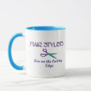 Search for hair cut mugs Beauty