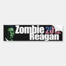 Search for president reagan bumper stickers Politics