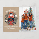 Search for nesting doll postcards Cute