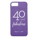 Search for years old iphone 7 cases 40 and fabulous