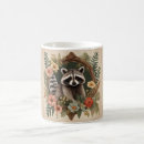 Search for woodland critter mugs Cute