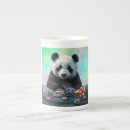 Search for fish bone mugs Nature