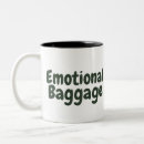 Search for emotional mugs Typography