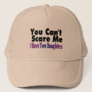 Search for scare hats Father