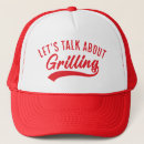 Search for funny chef hats Barbecue
