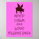 Search for flying pig art Piglets
