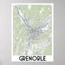 Search for grenoble posters Illustration