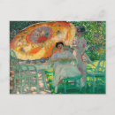 Search for parasol postcards Impressionism