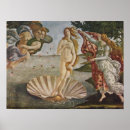 Search for sandro botticelli posters Birth
