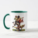 Search for quarterback mugs Nfl