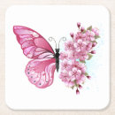 Search for cherry blossoms coasters Japanese