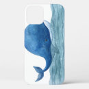 Search for whaling iphone cases Watercolor