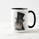 Search for schnauzer mugs Steampunk
