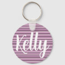 Search for lines key rings Pink