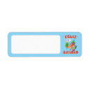 Search for feliz navidad return address labels Xmas