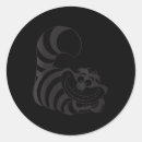 Search for cat outline stickers Kitty