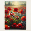 Search for day planners Floral