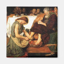 Search for disciples magnets Jesus