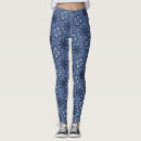 Search for navy floral leggings Modern