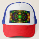 Search for artistic design hats Abstract