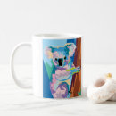 Search for koala coffee mugs Modern