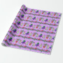 Search for purple snowman wrapping paper Merry christmas