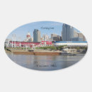 Search for covington gift wrap Ohio river