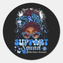 Search for colon cancer stickers Support