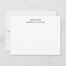 Search for c note cards Typography