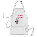 Search for you aprons Soup