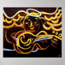 Search for angel halo posters White