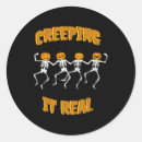 Search for creep stickers Trick or treat