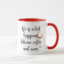 Search for between mugs Saying