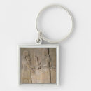 Search for assyrian key rings Beard