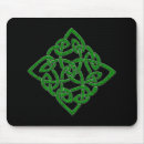 Search for knots mousepads Gaelic